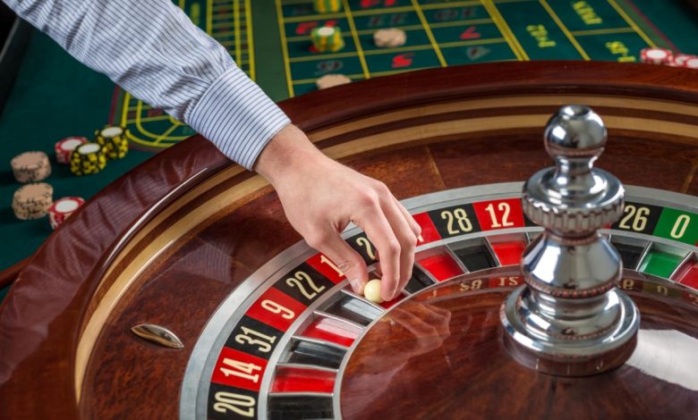 The Casino Industry with Non-GamStop Casinos